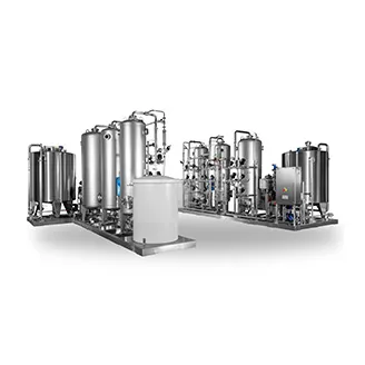 Other Pretreatment systems