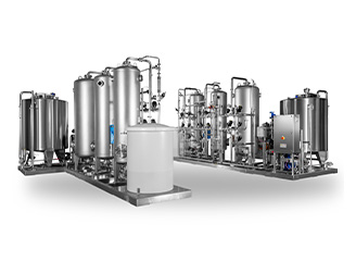 Other Pretreatment systems