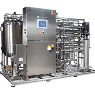 BioPure LSX WFI