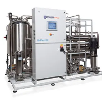 BioPure LSX USP