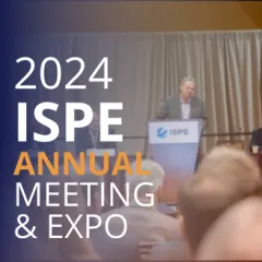 ISPE Annual