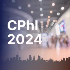 CPhI 2024