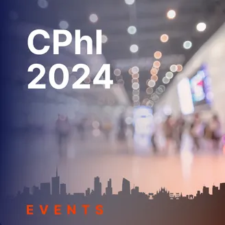 CPHI 2024