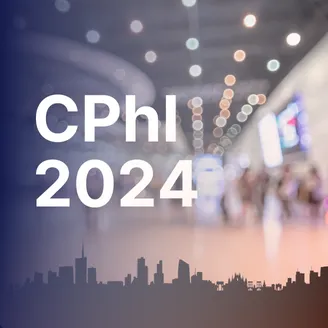 CPHI 2024